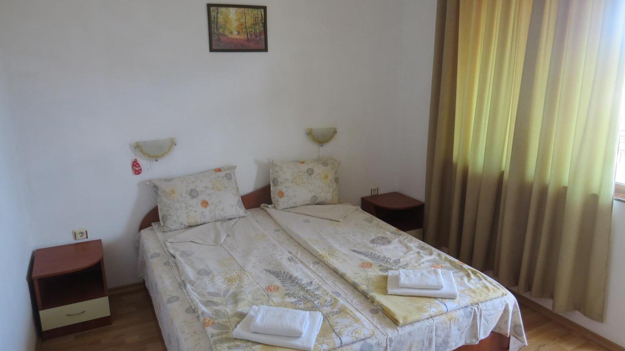 Hotel Strinava Πριμόρσκο Εξωτερικό φωτογραφία
