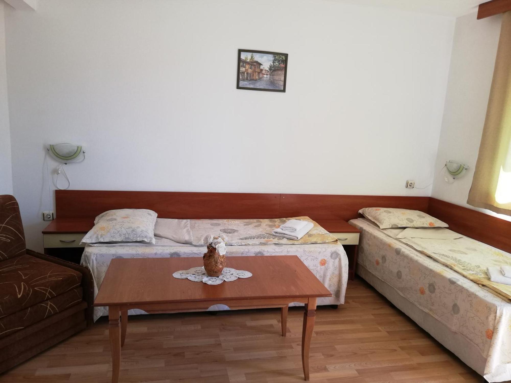 Hotel Strinava Πριμόρσκο Εξωτερικό φωτογραφία