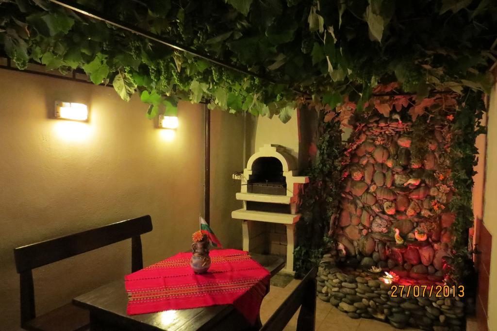 Hotel Strinava Πριμόρσκο Εξωτερικό φωτογραφία